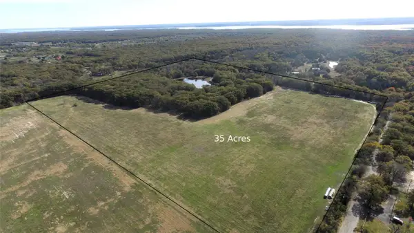 TBD County Rd 3605, Quinlan, TX 75474