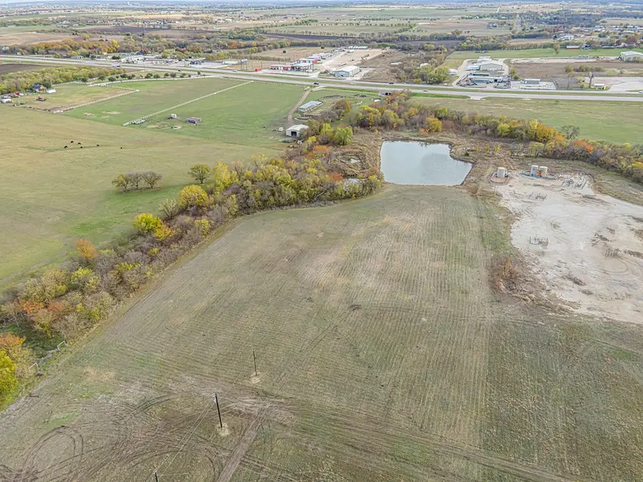 9.229ac. Jackson Road, Krum, TX 76249 - Image #3