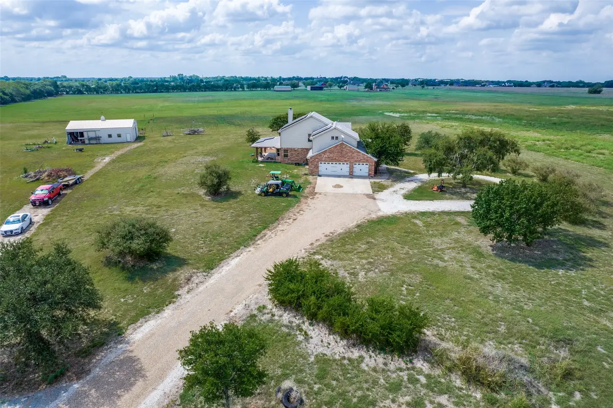 1264 Mackey Road, Howe, TX 75459 - #1