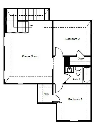 4802 Skillful Pathway, Haltom City, TX 76117 - Image #3