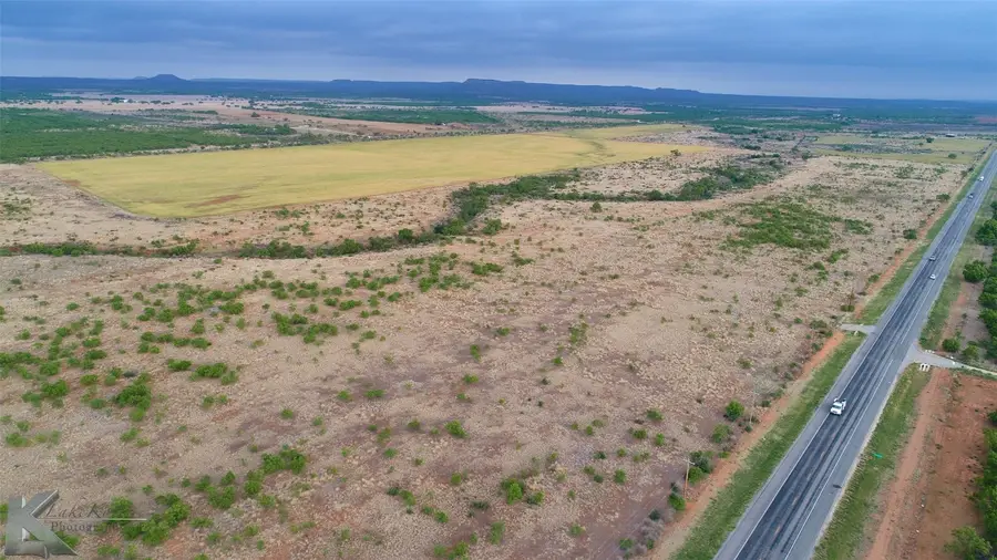 TBD Us 277, Bronte, TX 76933 - Image #3