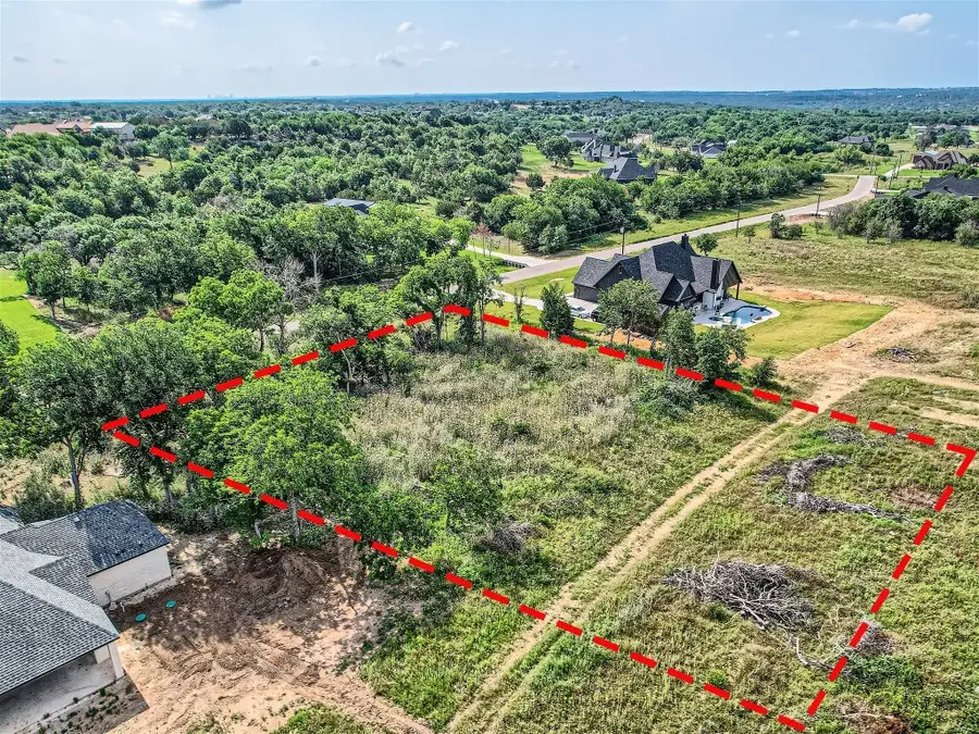 525 Echo Glade Court, Azle, TX 76020 - Image #2