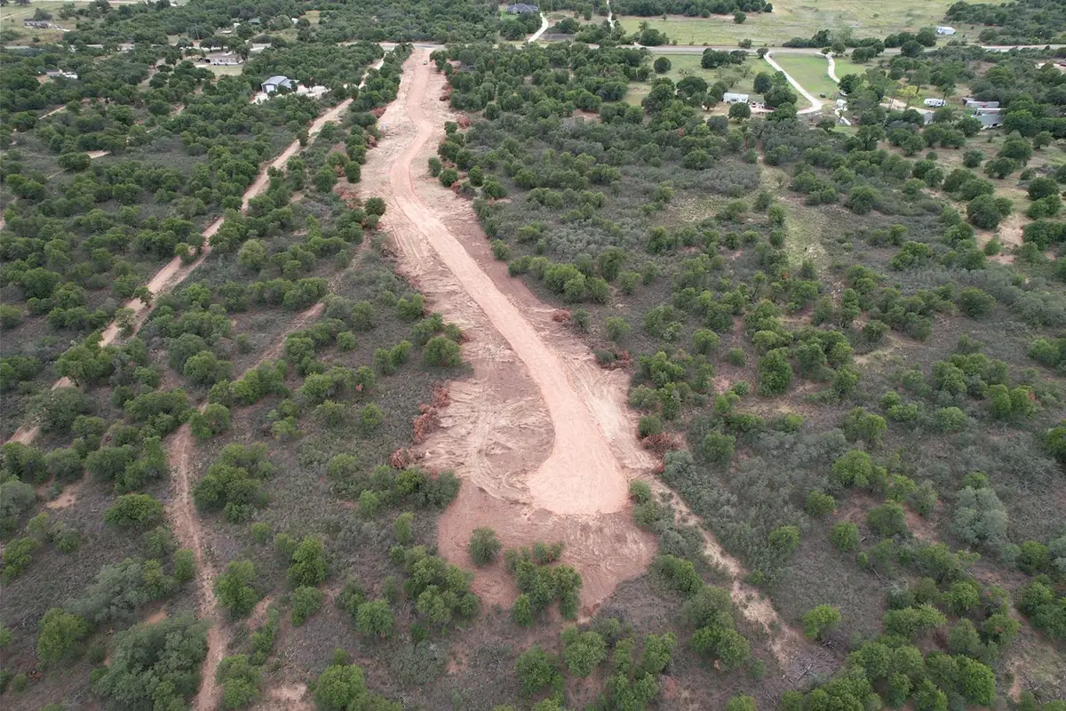 Lot 17 Private Road 368, Hawley, TX 79525 - Image #1