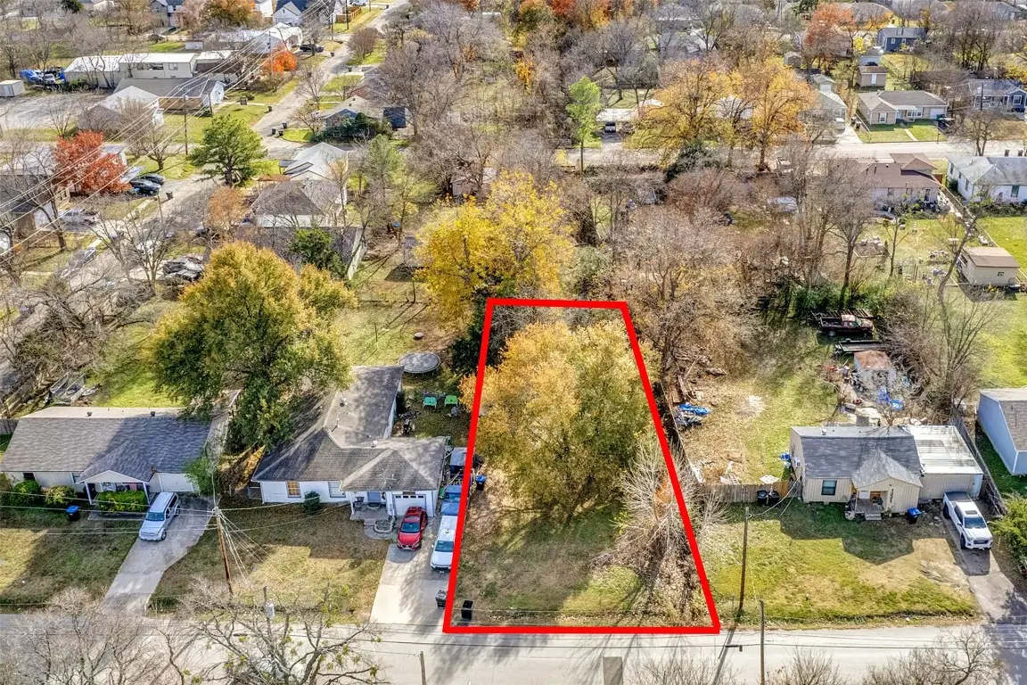 1207 Division Street, Greenville, TX 75401 - Image #1