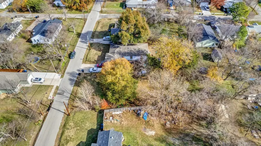 1207 Division Street, Greenville, TX 75401 - Image #2