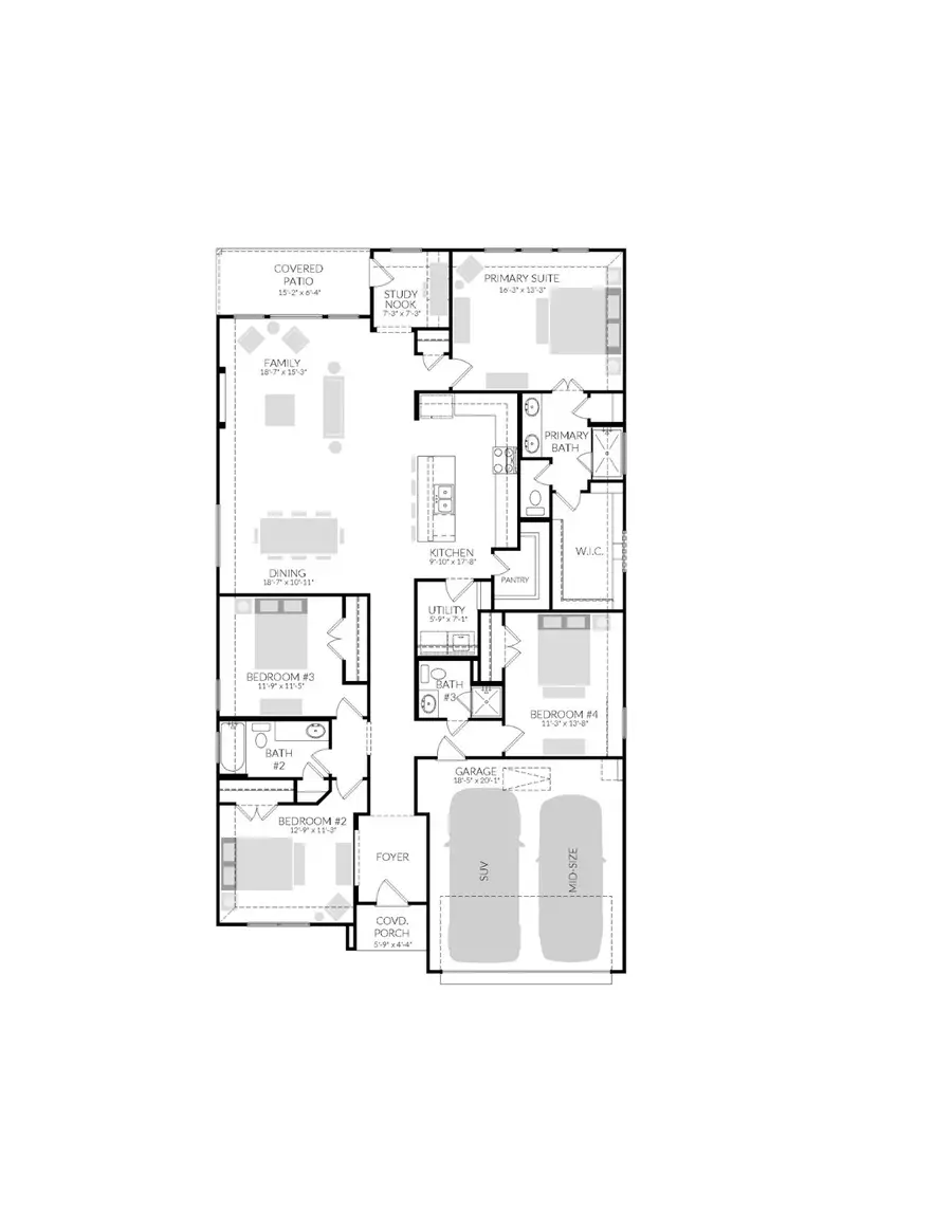 155 Arcane Street, Greenville, TX 75402 - Image #2