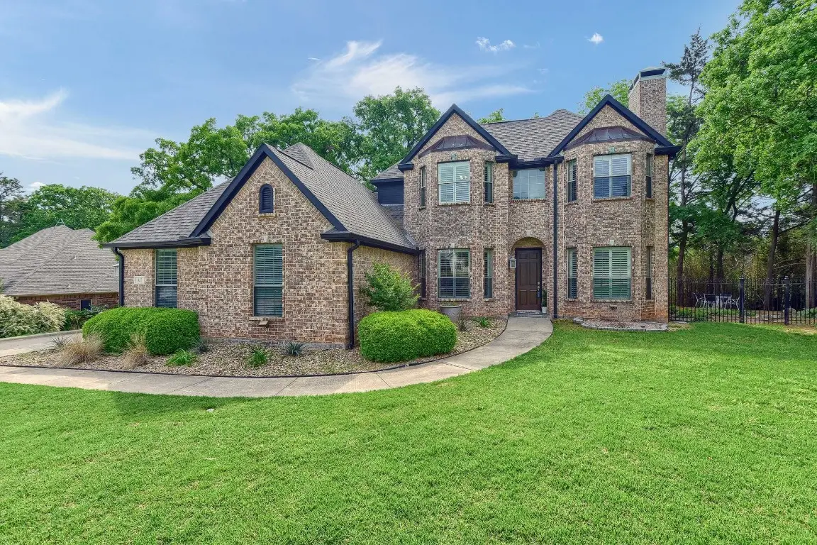 455 Panorama Circle, Pottsboro, TX 75076 - Image #1