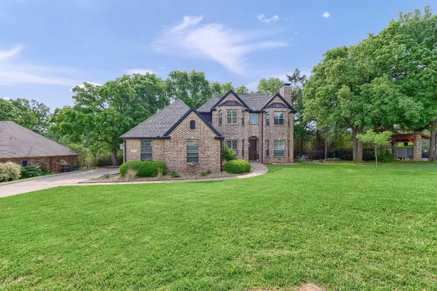 455 Panorama Circle, Pottsboro, TX 75076 - Image #2