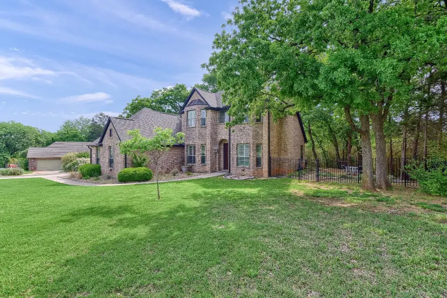455 Panorama Circle, Pottsboro, TX 75076 - Image #3
