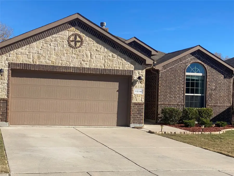 1220 Scott Drive, Weatherford, TX 76087 - Image #2