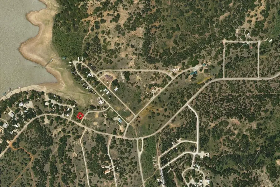 907 N Lakeside Lane, May, TX 76857 - Image #2