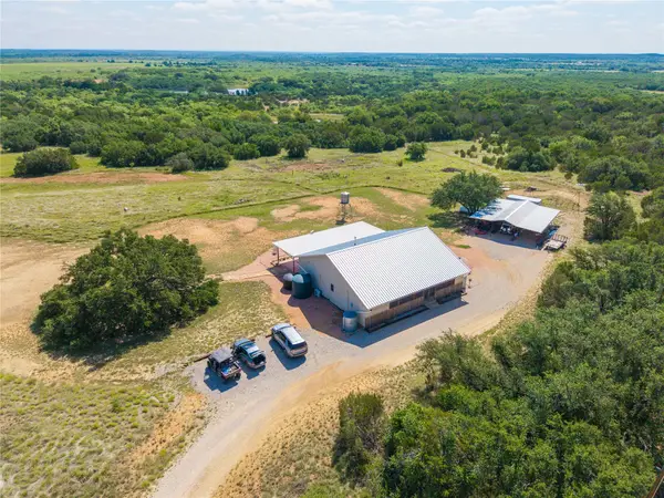 1448 County Road 121, Santa Anna, TX 76878