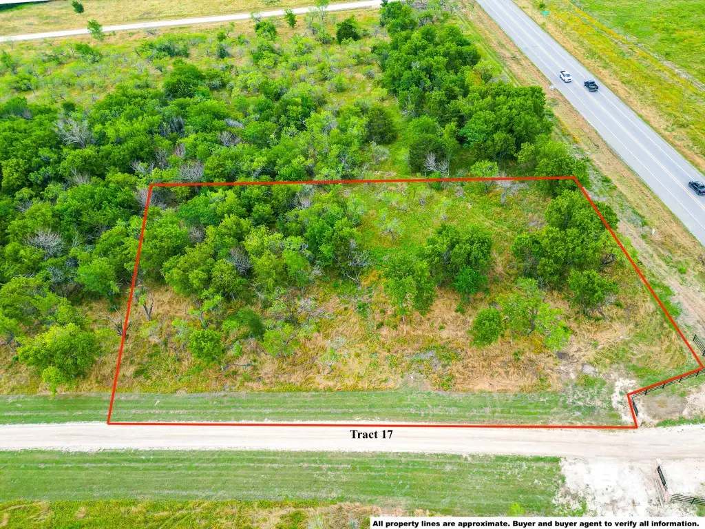 Lot 17 Grison Circle, Corsicana, TX 75109 - Image #1