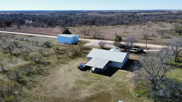 2309 County Road 295, Carbon, TX 76435