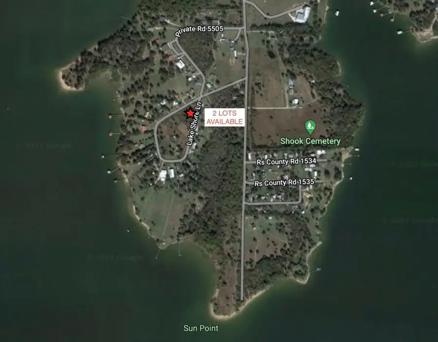 TBD Lakeshore Drive, Point, TX 75472 - Image #3