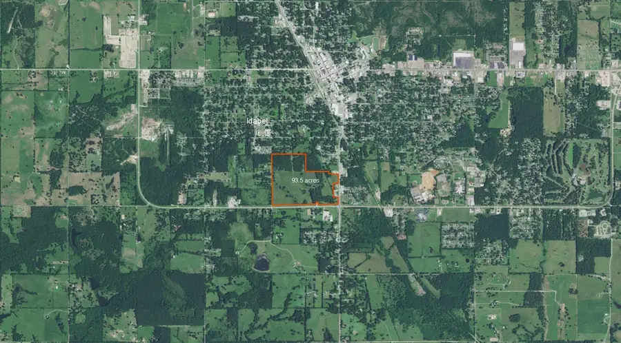 US Hwy 70 Byp W Lincoln Rd Bypass, Idabel, OK 74745 - Image #2