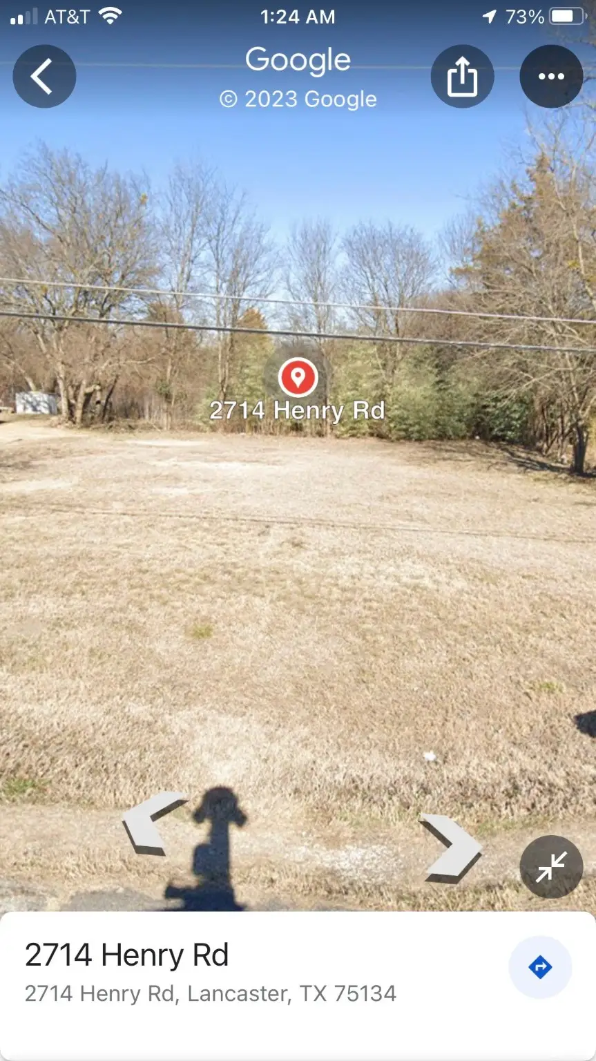 2714 Henry Road, Lancaster, TX 75134 - Image #2