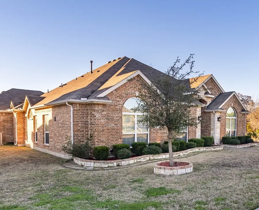 1848 River Run Drive, Desoto, TX 75115 - Image #2