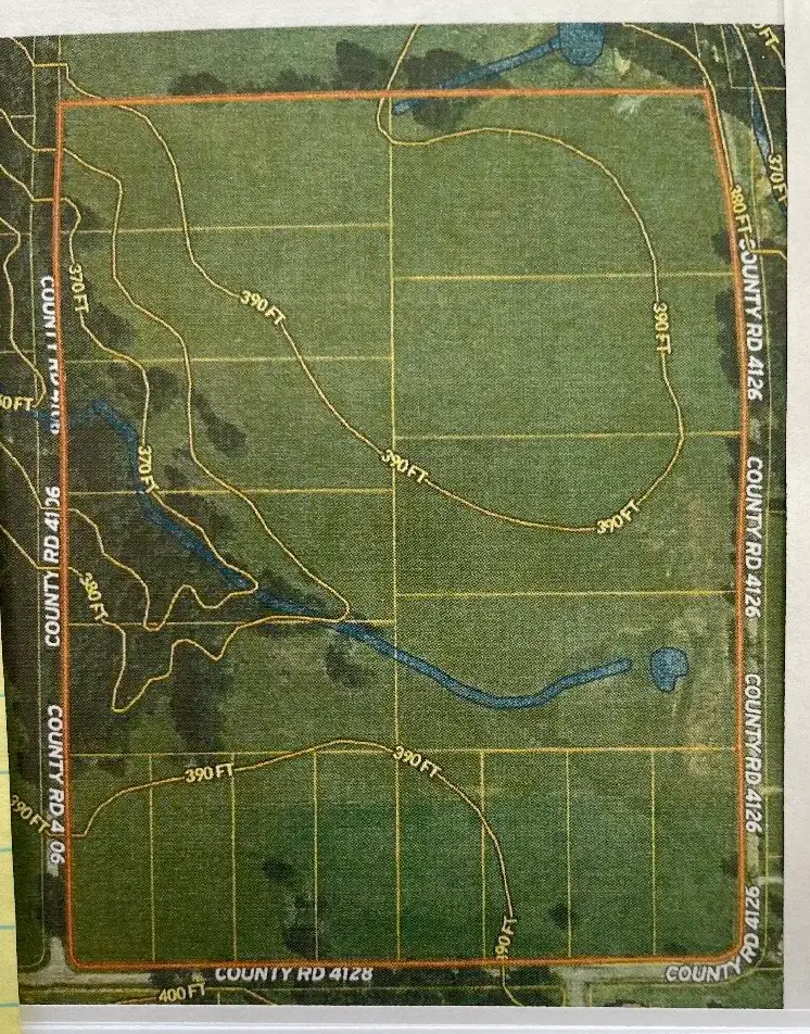 20348 County Road 4106 #Lot 12, Lindale, TX 75771 - Image #3