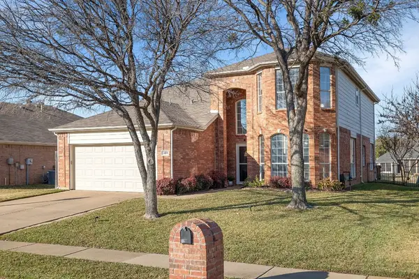 2409 Loon Lake Road, Denton, TX 76210