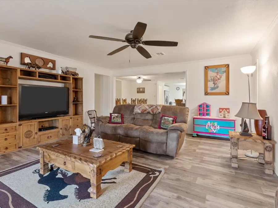 360 Hcr 1414, Blum, TX 76627 - Image #3