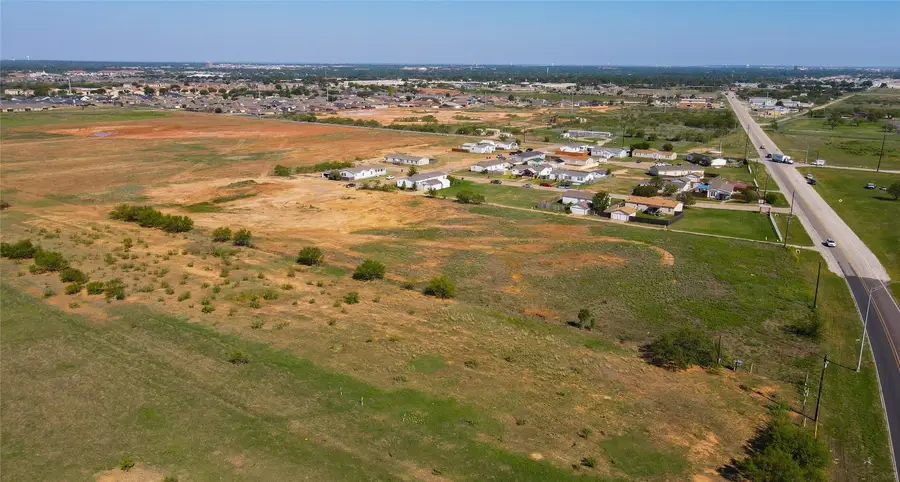 TBD Rathgeber Road, Wichita Falls, TX 76310 - Image #2