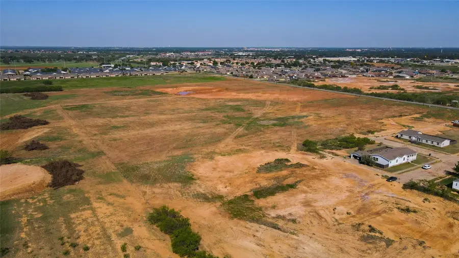TBD Rathgeber Road, Wichita Falls, TX 76310 - Image #3