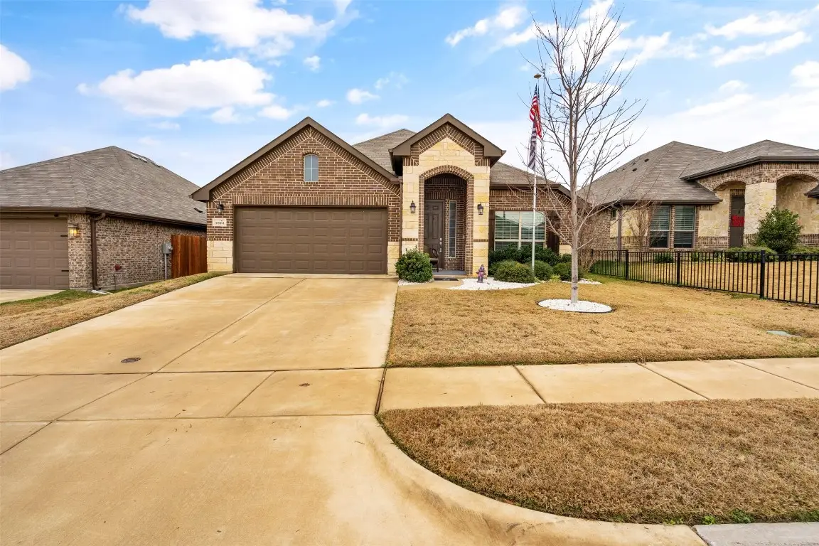 2524 Hadley Street, Weatherford, TX 76087 - #1