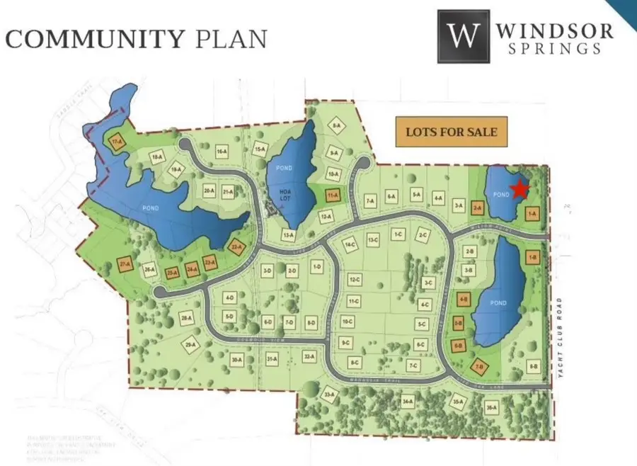 1020 Willow Point, Oak Point, TX 75068 - Image #2