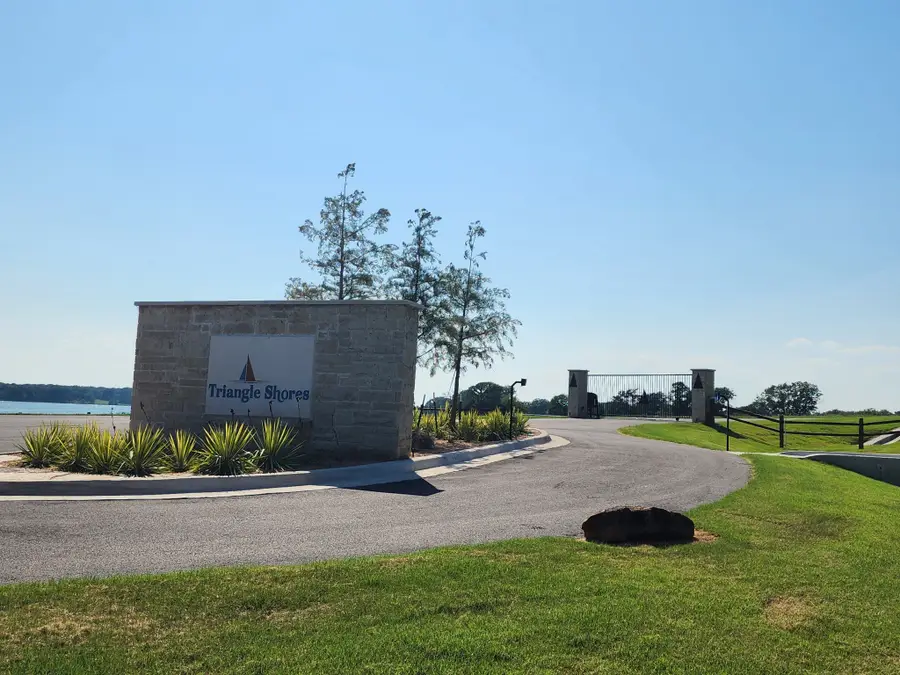 0 Triangle Shores Drive, Corsicana, TX 75109 - Image #2