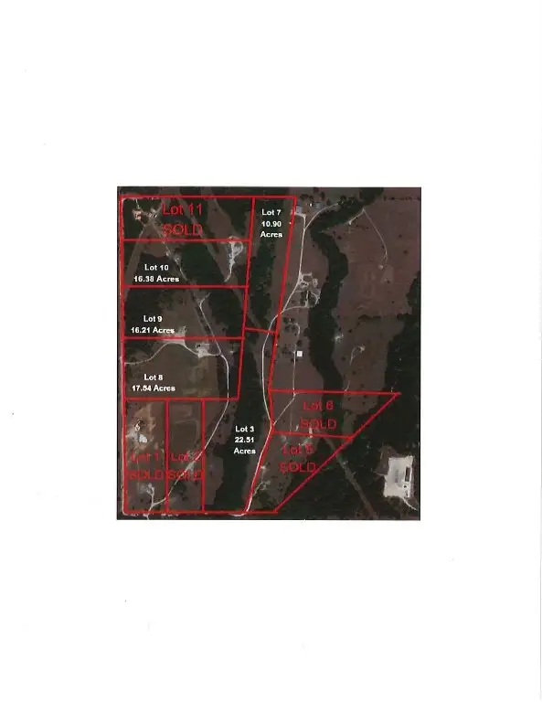 150 Pr 4460, Decatur, TX 76234