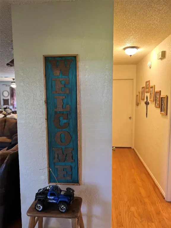 3208 N Roadrunner Court, Granbury, TX 76049 - Image #3