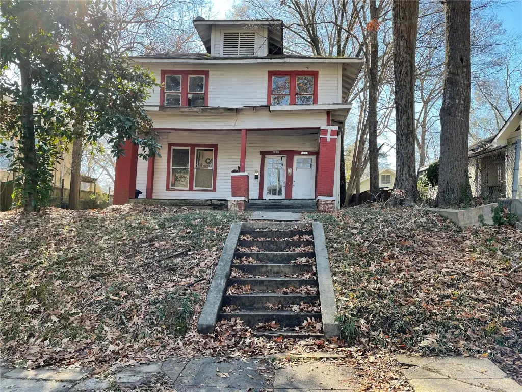 533 Robinson Place, Shreveport, LA 71104 - Image #1