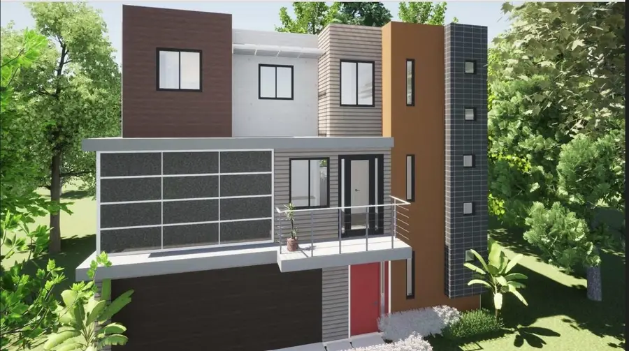 6722 Starbuck Drive, Dallas, TX 75252 - Image #2