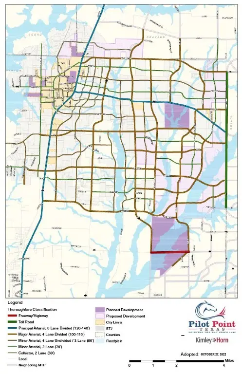 12592 Friendship Road, Pilot Point, TX 76258 - #3