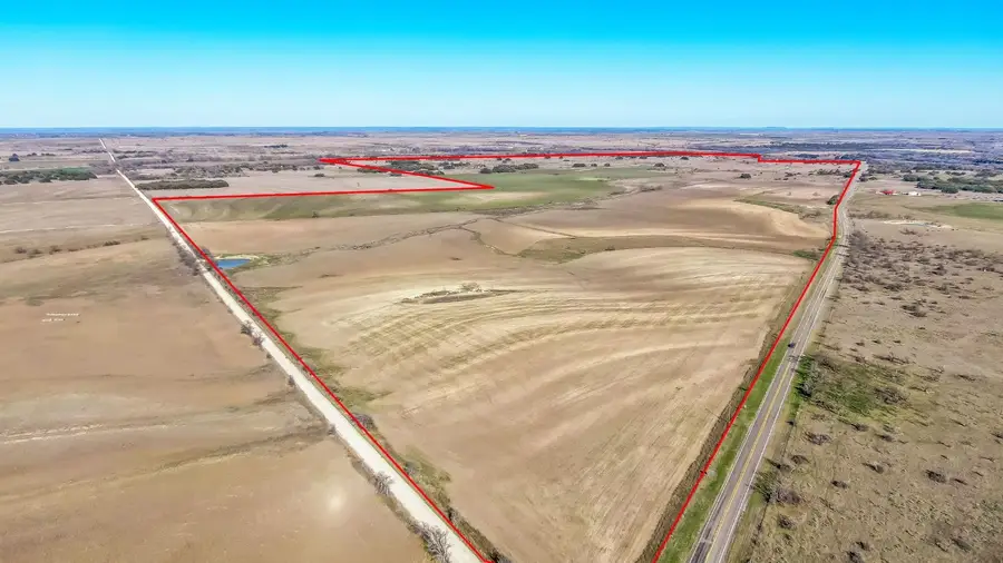 14490 FM 218 Fm 218 Road, Pottsville, TX 76565 - Image #3