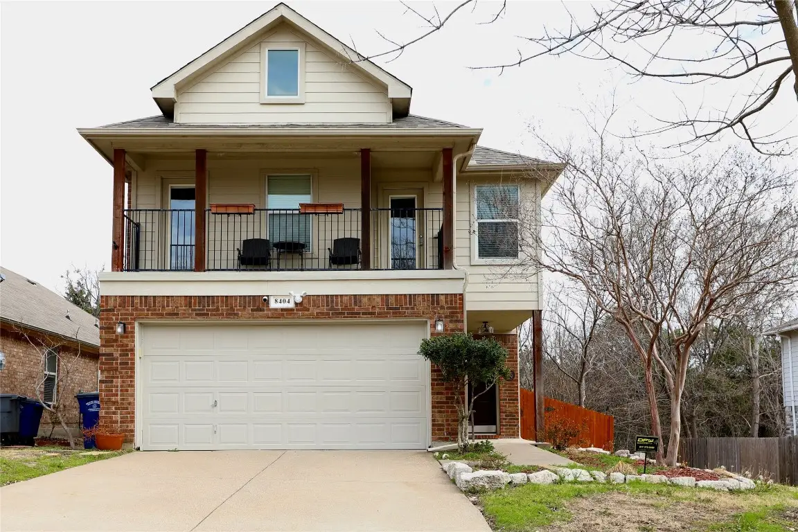 8404 Timberbrook Lane, Dallas, TX 75249 - #1