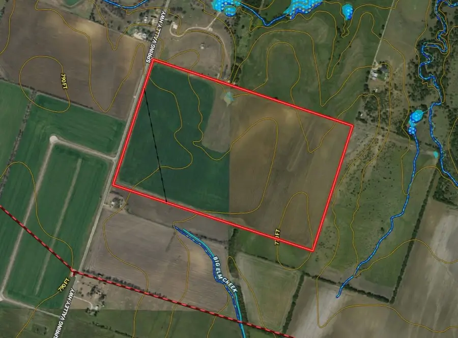 TBD Spring Valley Road, Moody, TX 76557 - Image #2