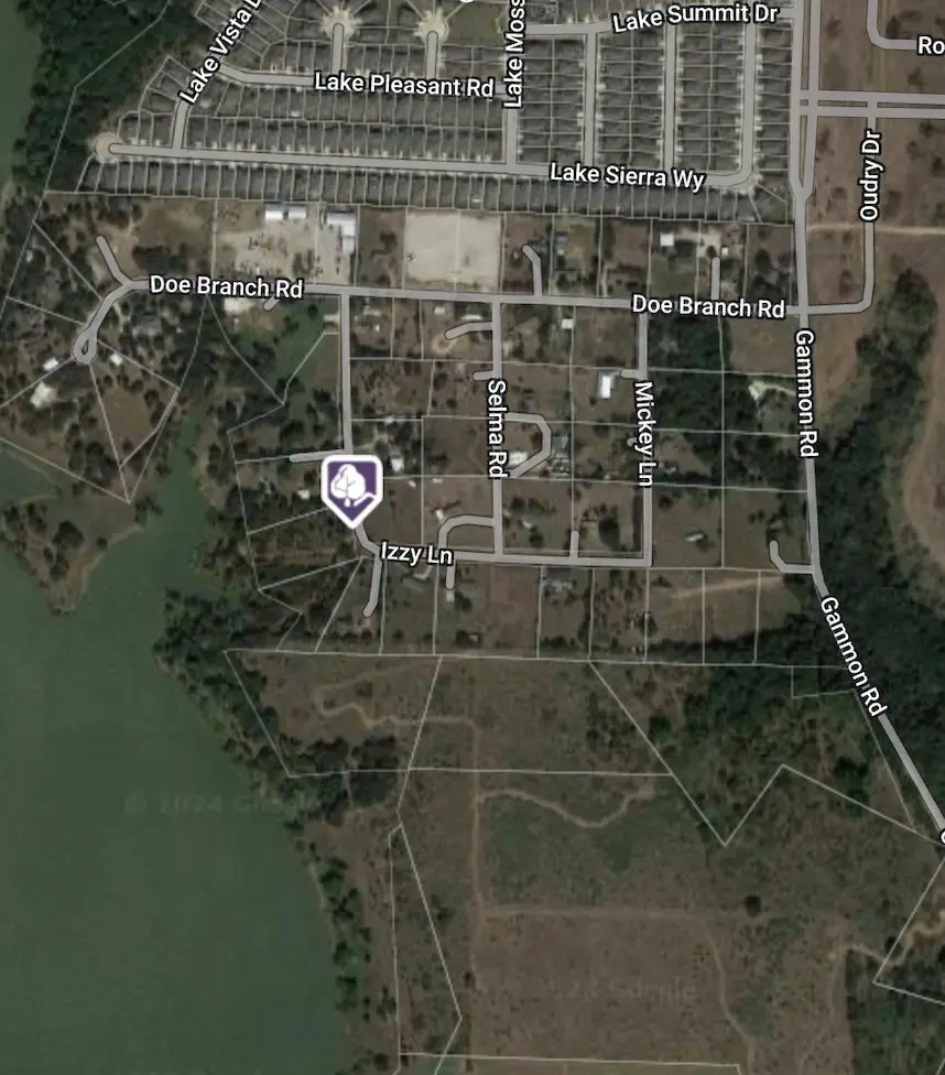 0000 Izzy Lane, Little Elm, TX 75068 - Image #1