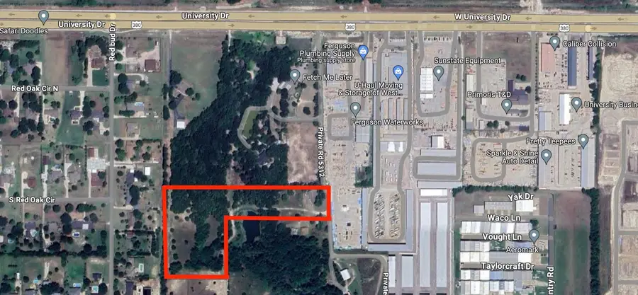 1755 Private Road 5312, McKinney, TX 75071 - Image #2