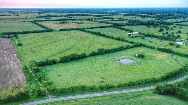 TBD Fm 1752 Road, Whitewright, TX 75491