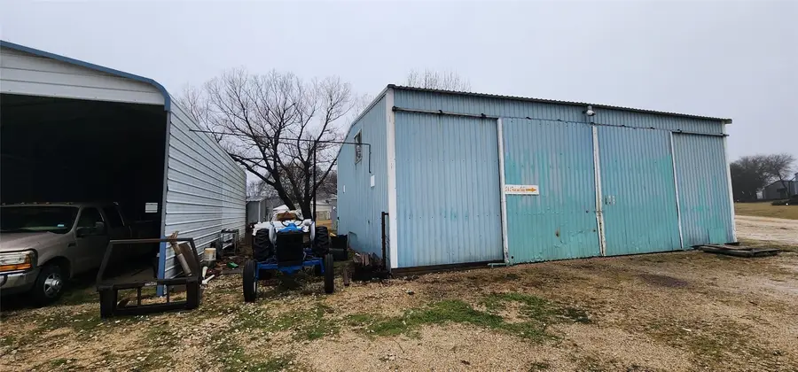 420 Martin Luther King Drive, Mexia, TX 76667 - Image #2