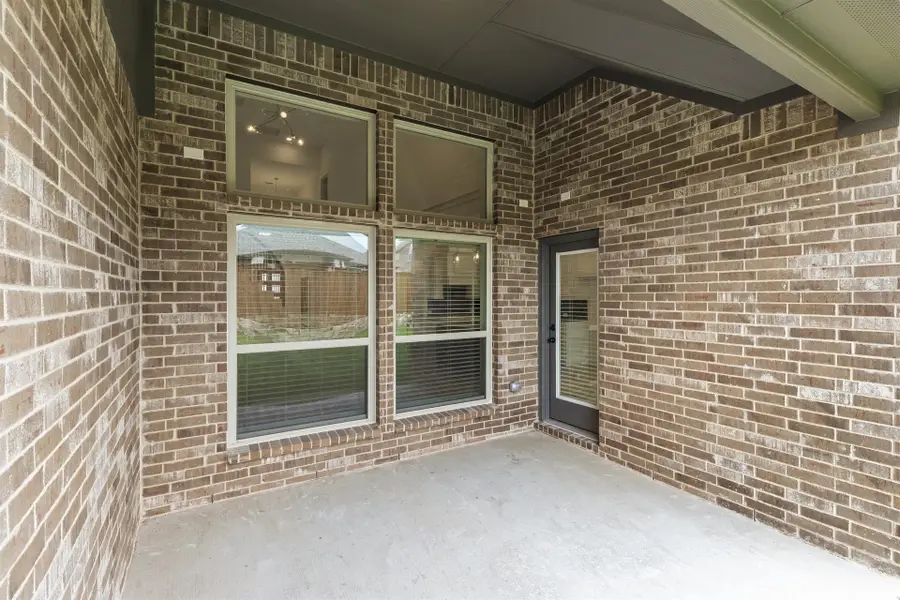 1912 Huron Drive, Forney, TX 75126 - Image #3