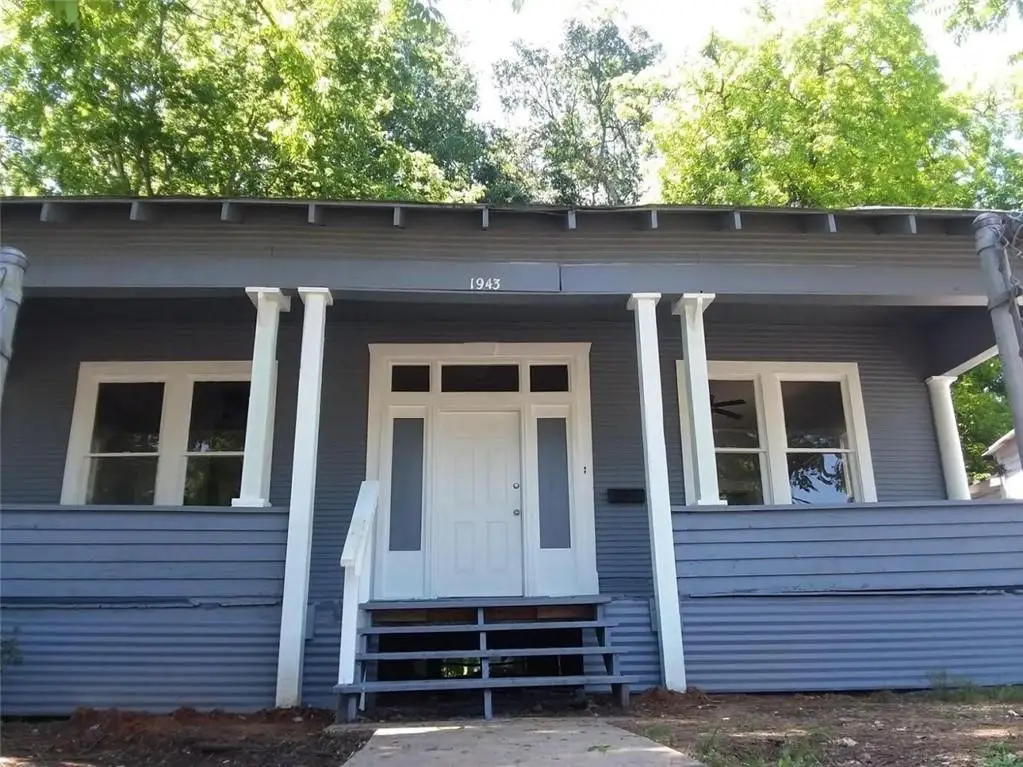 1943 Milam Street, Shreveport, LA 71103 - Image #1