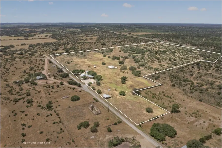 820 Mason, Brady, TX 76825 - Image #3