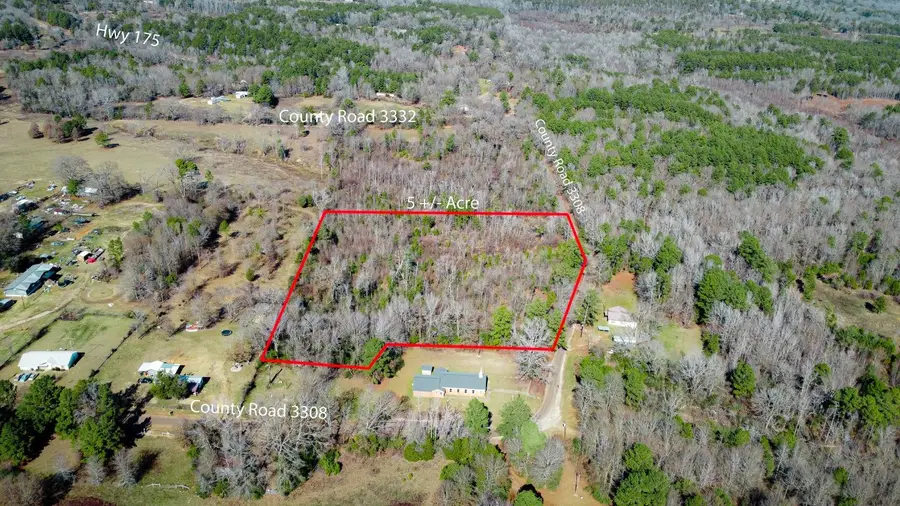 5.032 Acres Cr 3308, Jacksonville, TX 75766 - Image #3