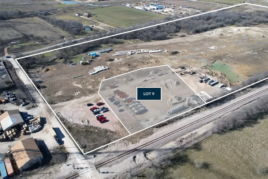 TBD Business 289- Lot 9, Celina, TX 75009 - Image #2