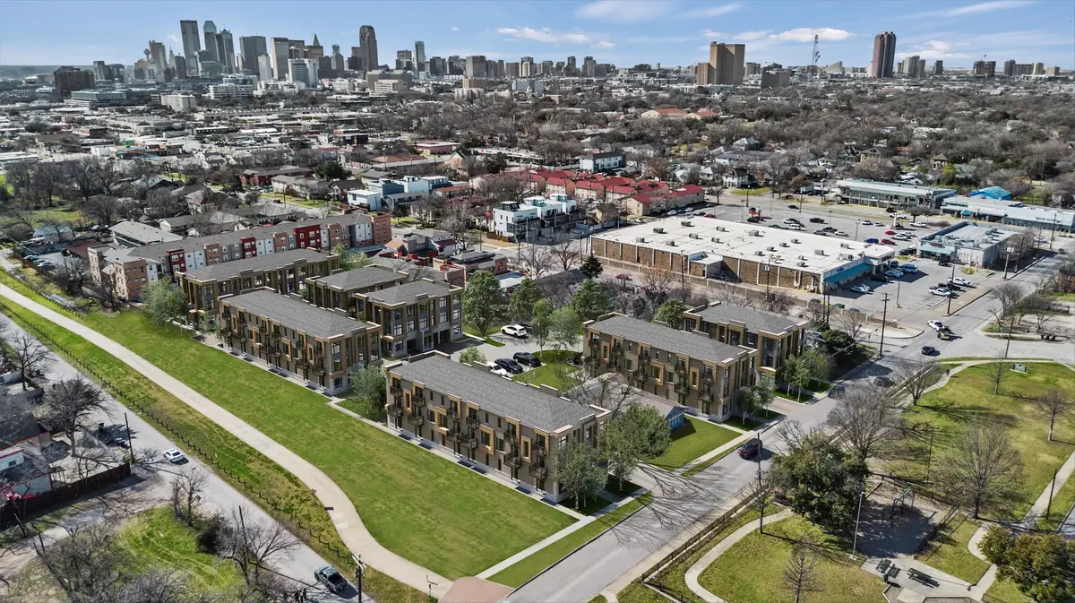 319 S Fitzhugh Avenue, Dallas, TX 75226 - Image #1