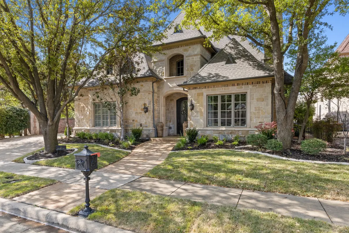 1 Armstrong Drive, Frisco, TX 75034 - Image #1