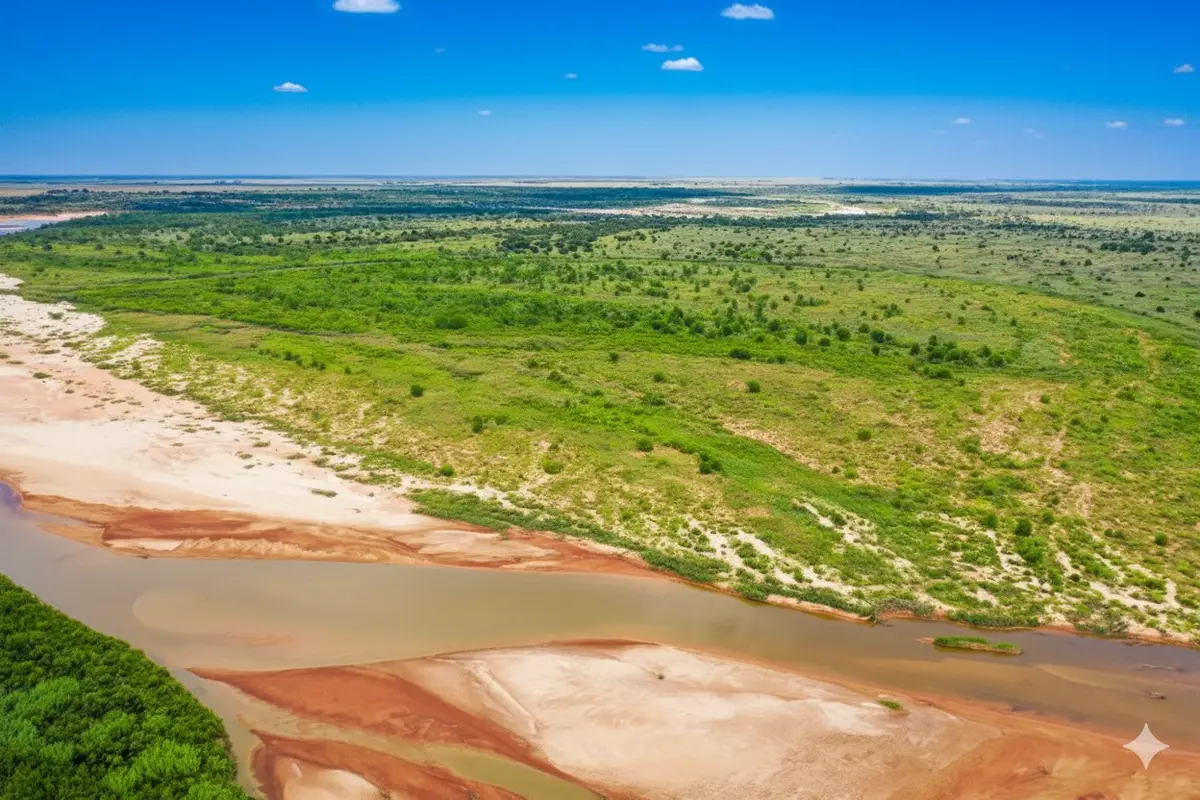 10157 N Cr 129, Harrold, TX 76364 - Image #1